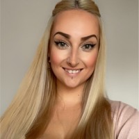 Jenna Holden