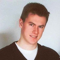 Logan Smith, P. Eng, M. Eng