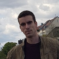Vladimir Spasovic