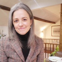 Stephanie Jenkins