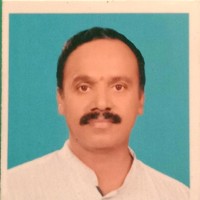 Chandrashekara K
