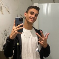 Gabriel Antônio da Silva