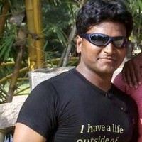 Murali Krishna