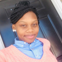 Tashika Sanders