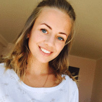 Anna Stepanova