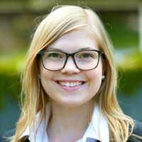 Lina Stockhem (Fd. Olsson)