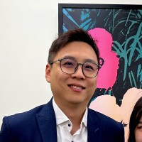 Edwad Goh