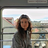Anthea Goricki