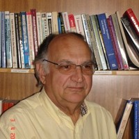 Alexander B. Sideridis