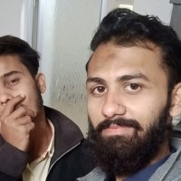 Arsalan Ali