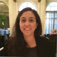 Arvinder Kaur Minhas (Nikki)