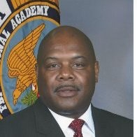 Keith Williams