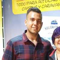 Alejandro Gonzalez Rodriguez