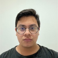 Kevin Gustavo Sanjuán Ramírez