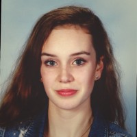 Merel van Buren