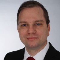 Michael Georg Niestroj