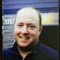 Brian Blyth
