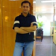 Prasad Gidh
