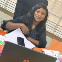 Ifeoluwa Oguntunde