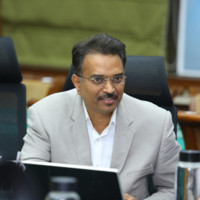 Dr. Nijagun Hiremath