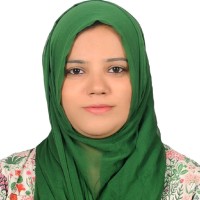 Nida Abdul Rehman