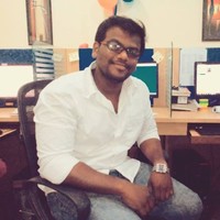 Ramprasad M R