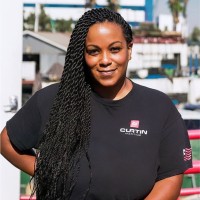 Rebekah Antoine-Zimbabwe, MBA