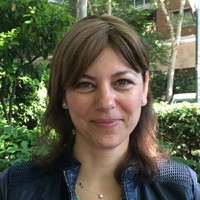 María Jesús Ceruelo Fernandez