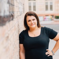 Jennifer Nagy Pericolosi