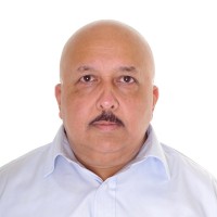 Pradeep Sachania