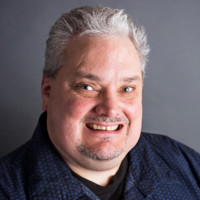 Rob Ervin
