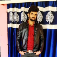 Ravishek Singh