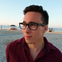 Adrian Mandel