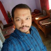 Rashmi Ranjan Pradhan