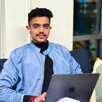 Arjun Kheni