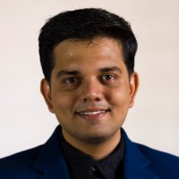 Hardik Suthar