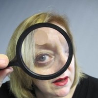 Jill McCurdy