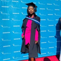 Pamela Gqweta