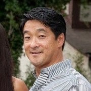 Duncan Lee
