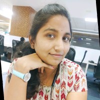Shraddha Gawate
