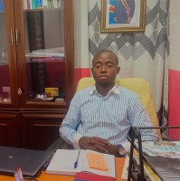 Junior Bandabanda