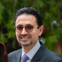 Jose G. Altamirano,PMP,CSM