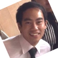 Ian Liu