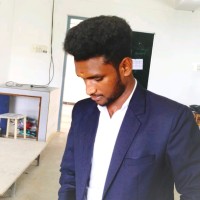 Santhoshraj R