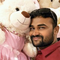 Nitin More