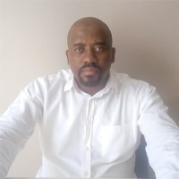 Simphiwe Gama