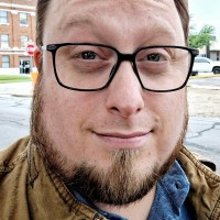Joshua Kidd