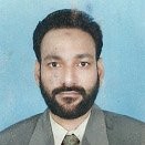 Ahmed Kamal Qureshi