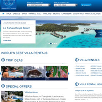 FANTASIA VILLAS