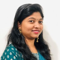 Chitra Chavan